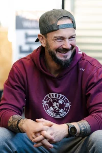 Personal Branding Fotografie