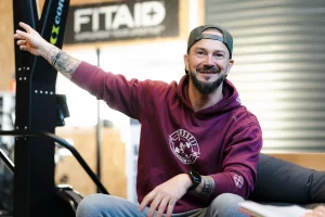 Personal Branding Fotografie