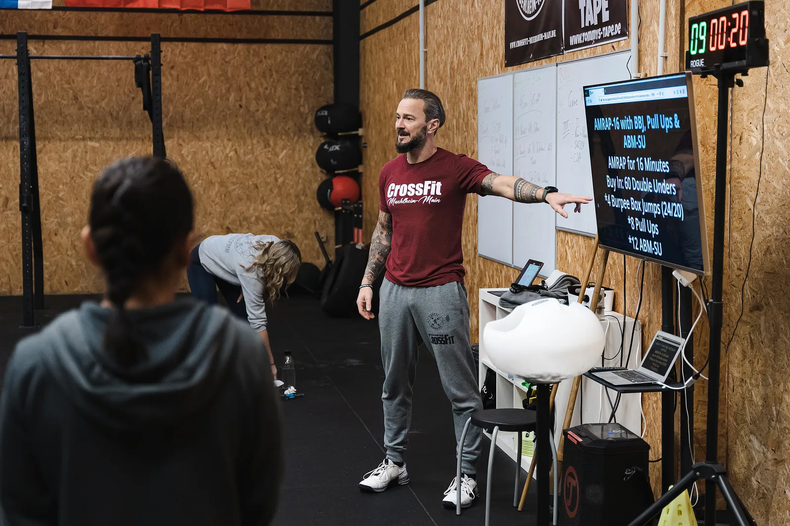 Personal Branding Fotografie