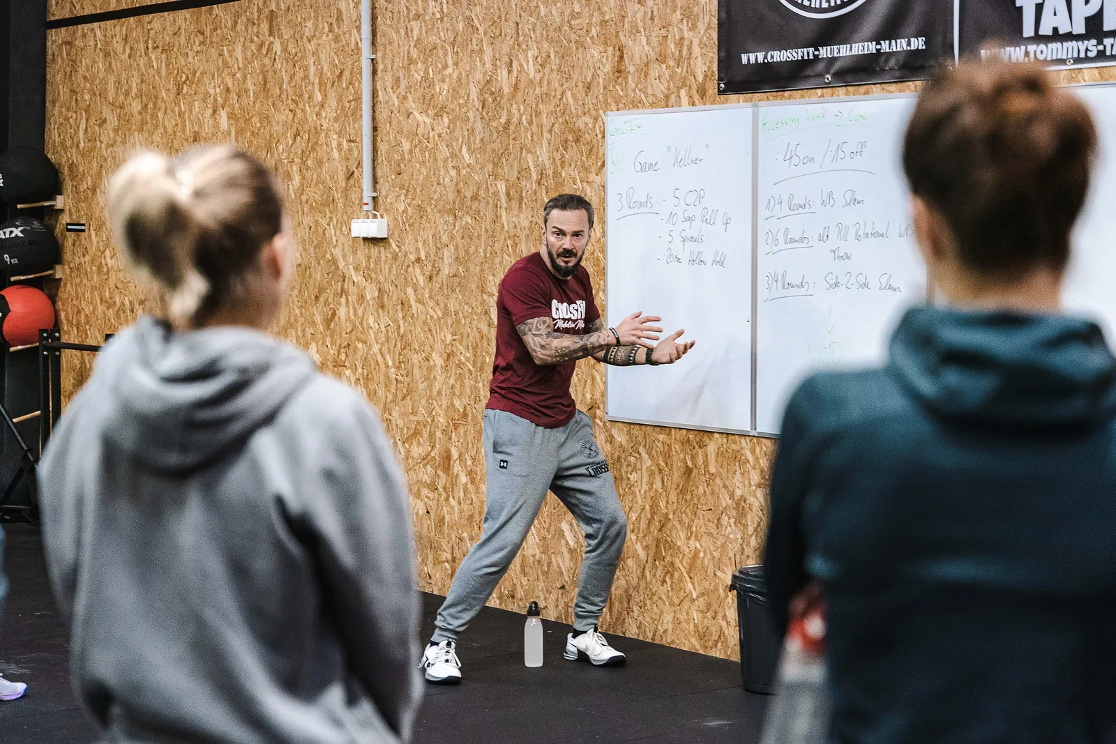 Personal Branding Fotografie