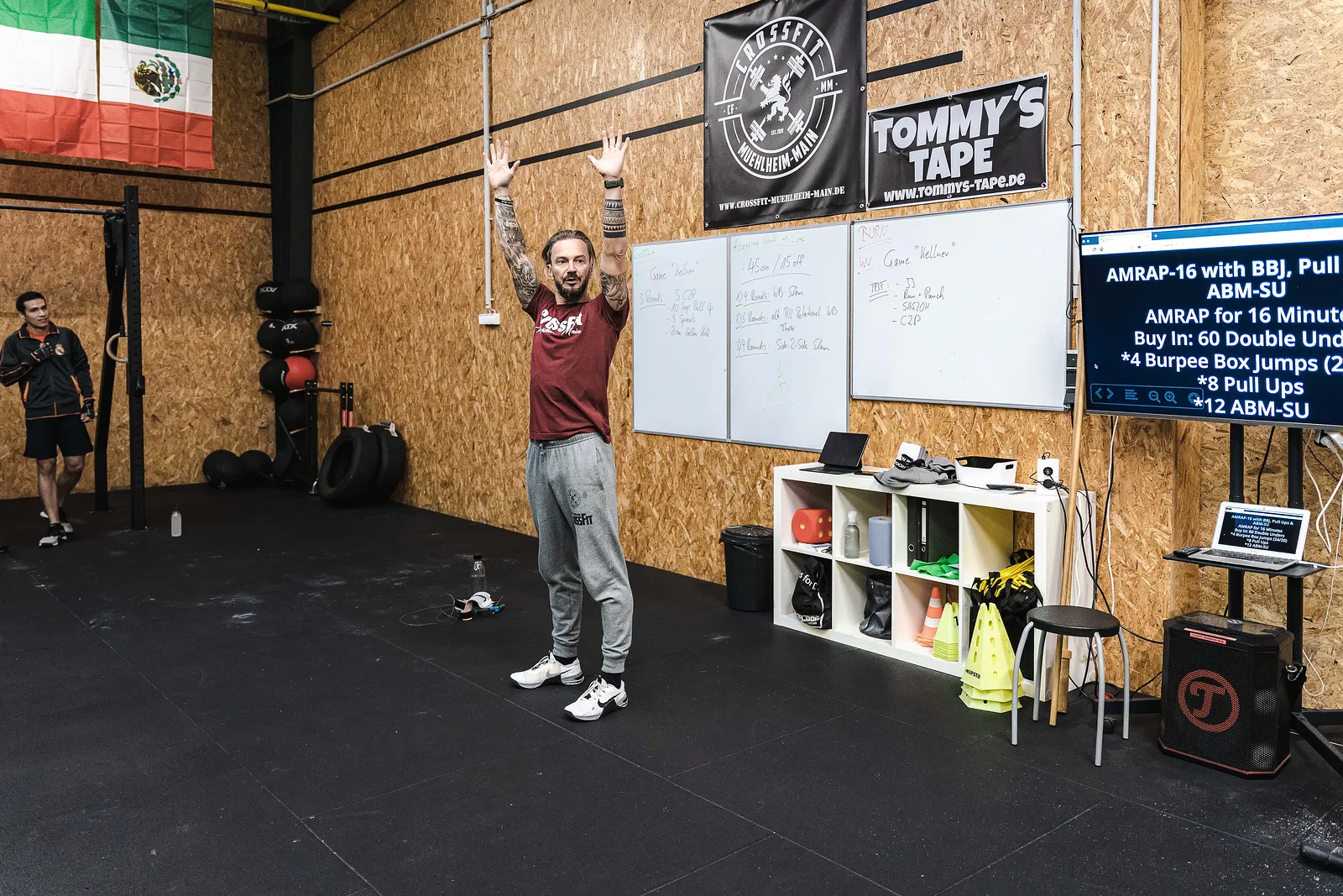 Personal Branding Fotografie