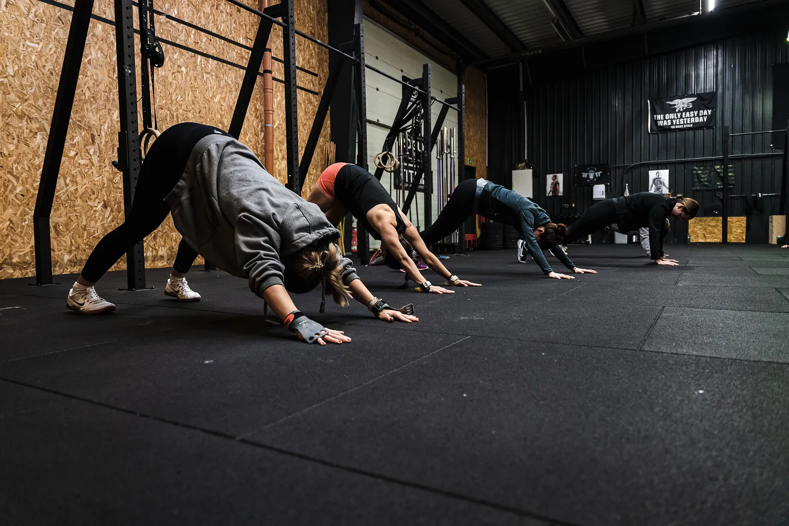 Personal Branding Fotografie