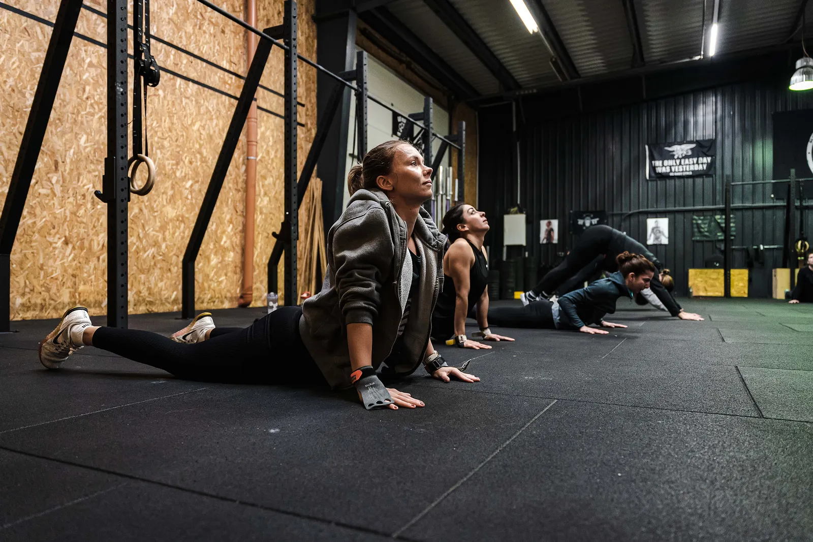 Personal Branding Fotografie