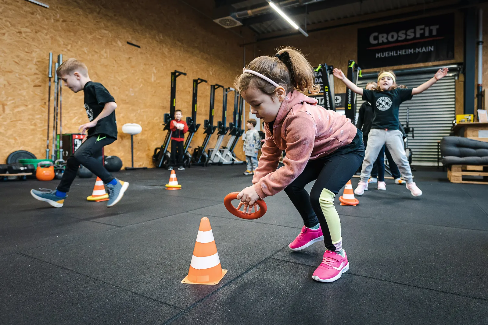 Personal Branding Fotografie Mühlheim