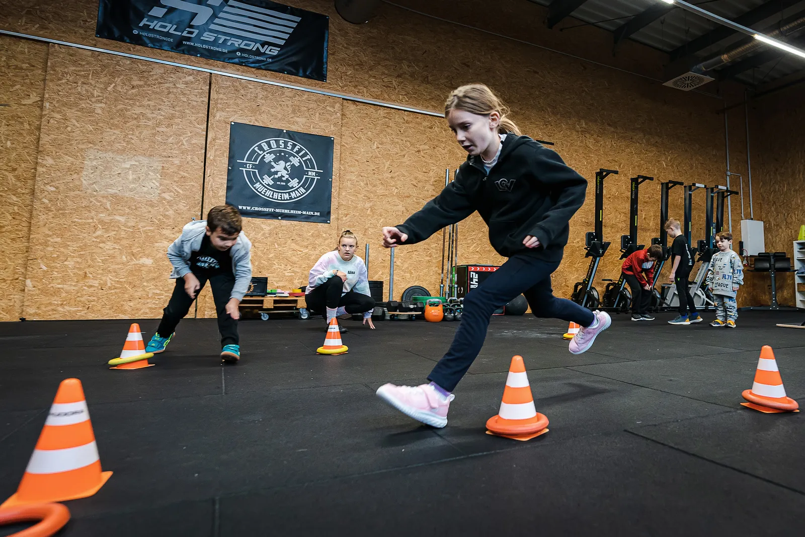 Personal Branding Fotografie Mühlheim