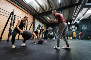 Personal Branding Fotografie Mühlheim