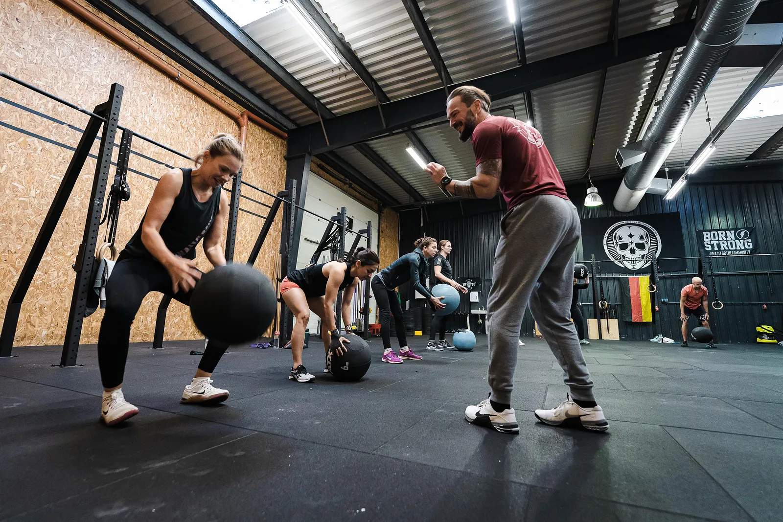 Personal Branding Fotografie Mühlheim