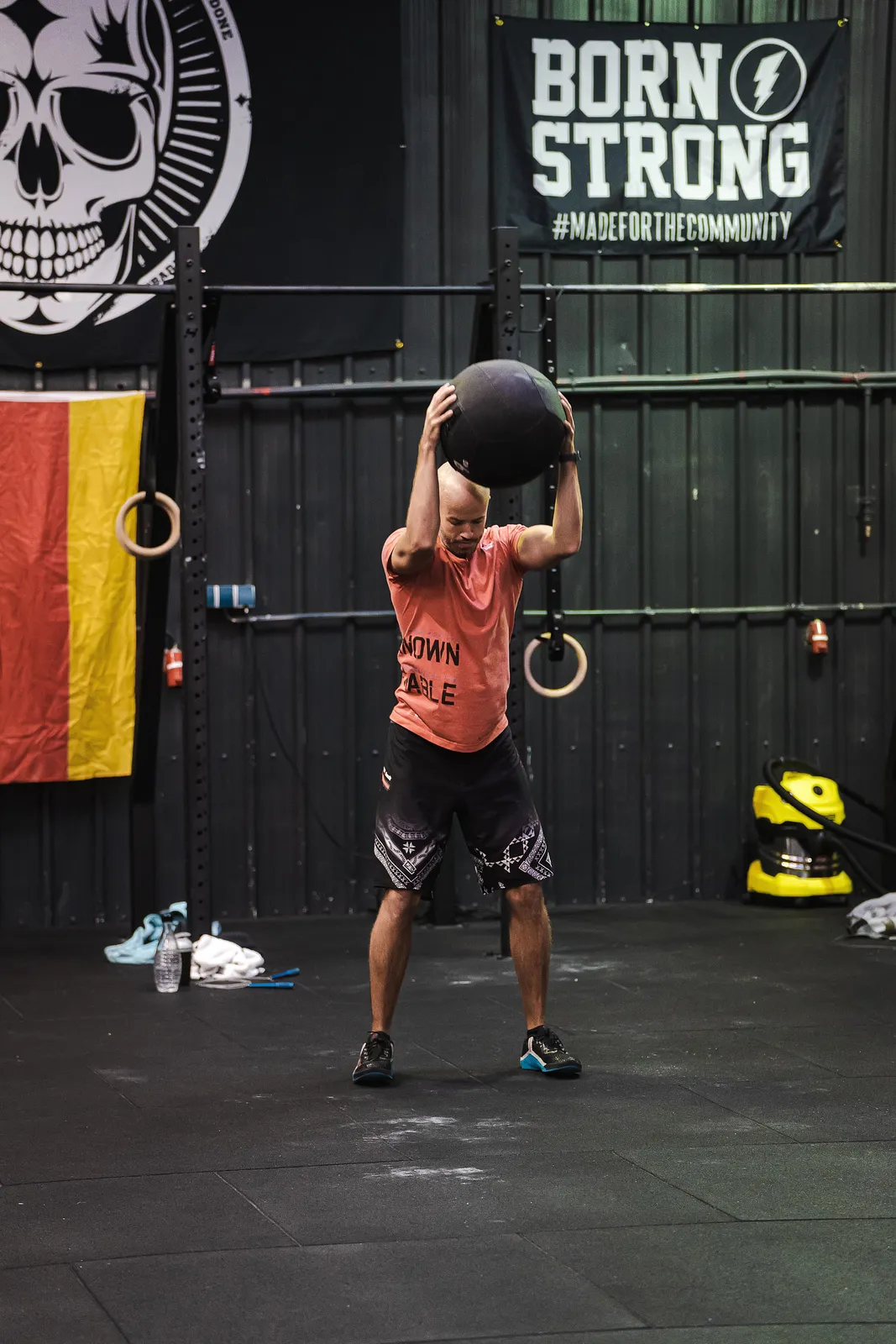 Personal Branding Fotografie Mühlheim