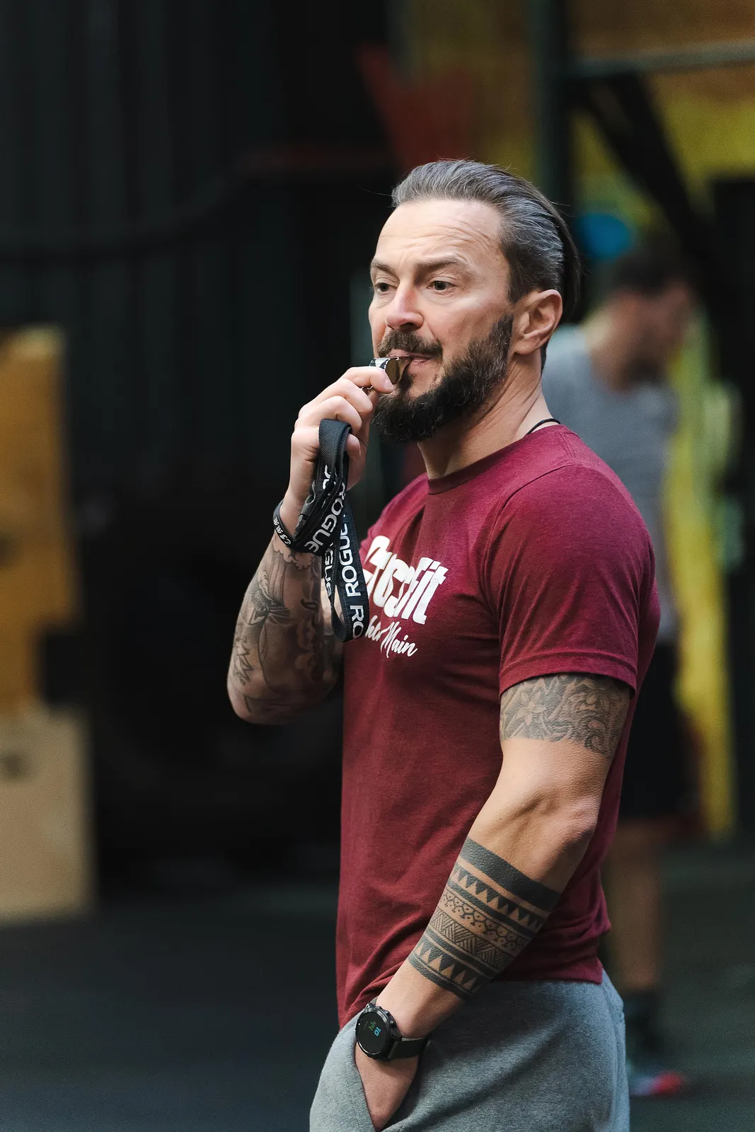 Personal Branding Fotografie Frankfurt