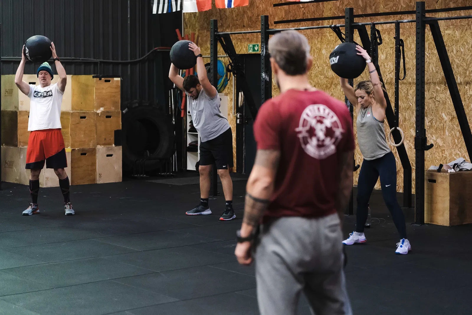 Personal Branding Fotografie Frankfurt