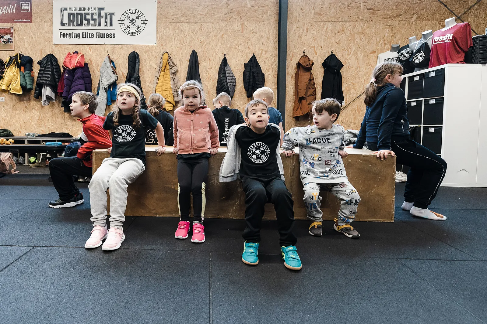 Personal Branding Fotografie Offenbach