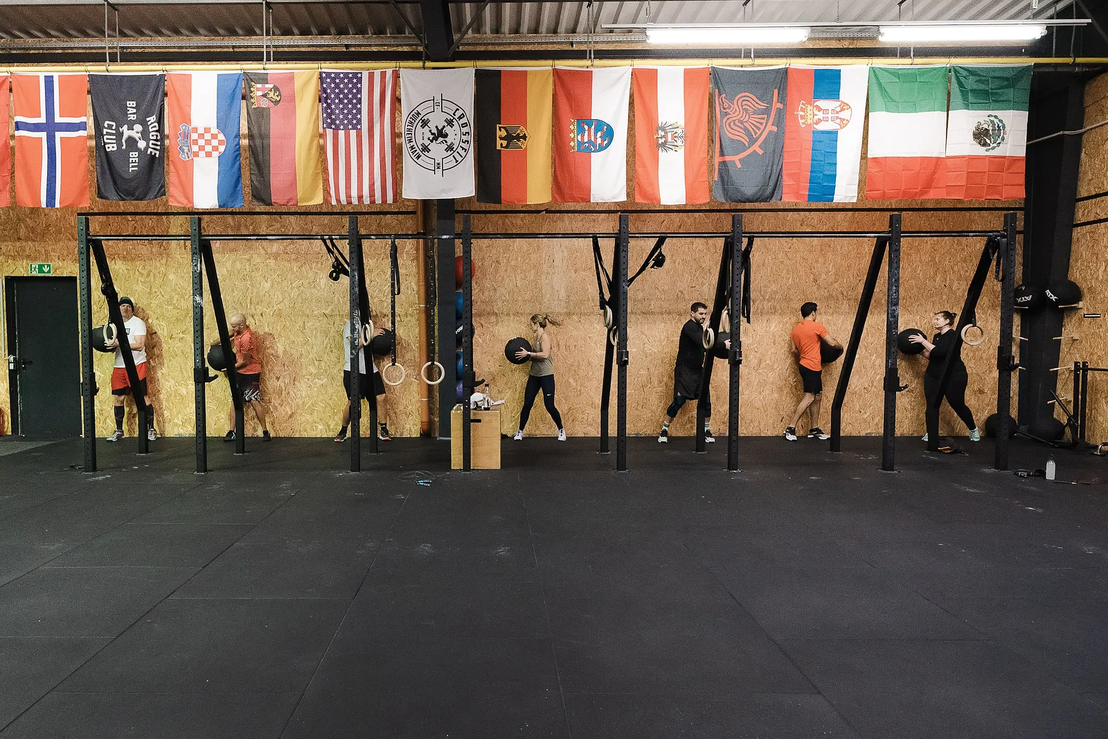 Personal Branding Fotografie Offenbach