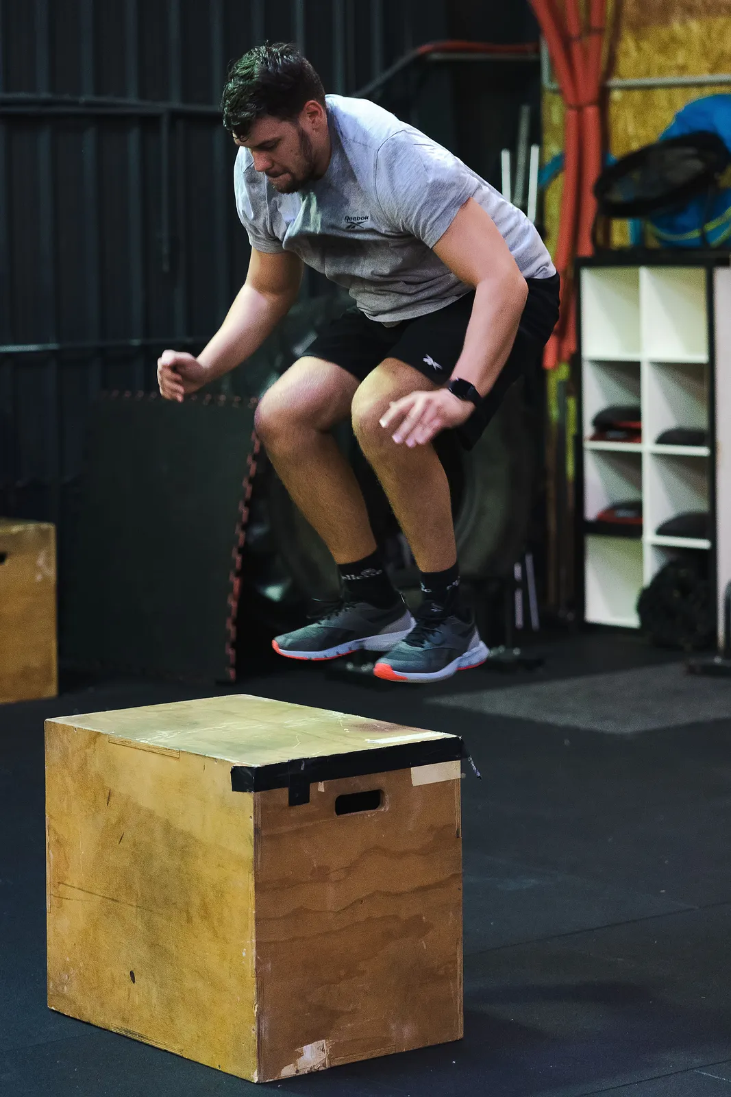 Personal Branding Fotografie Offenbach