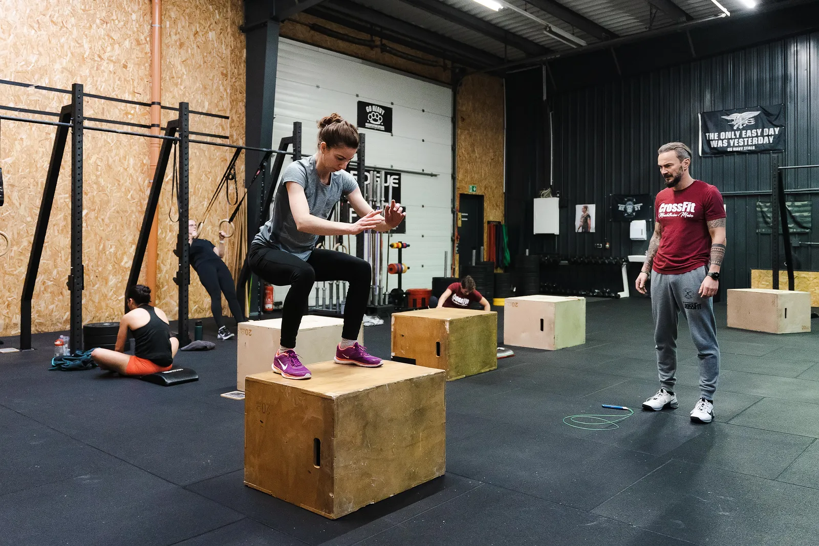 Personal Branding Fotografie Offenbach