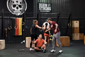 Personal Branding Fotografie