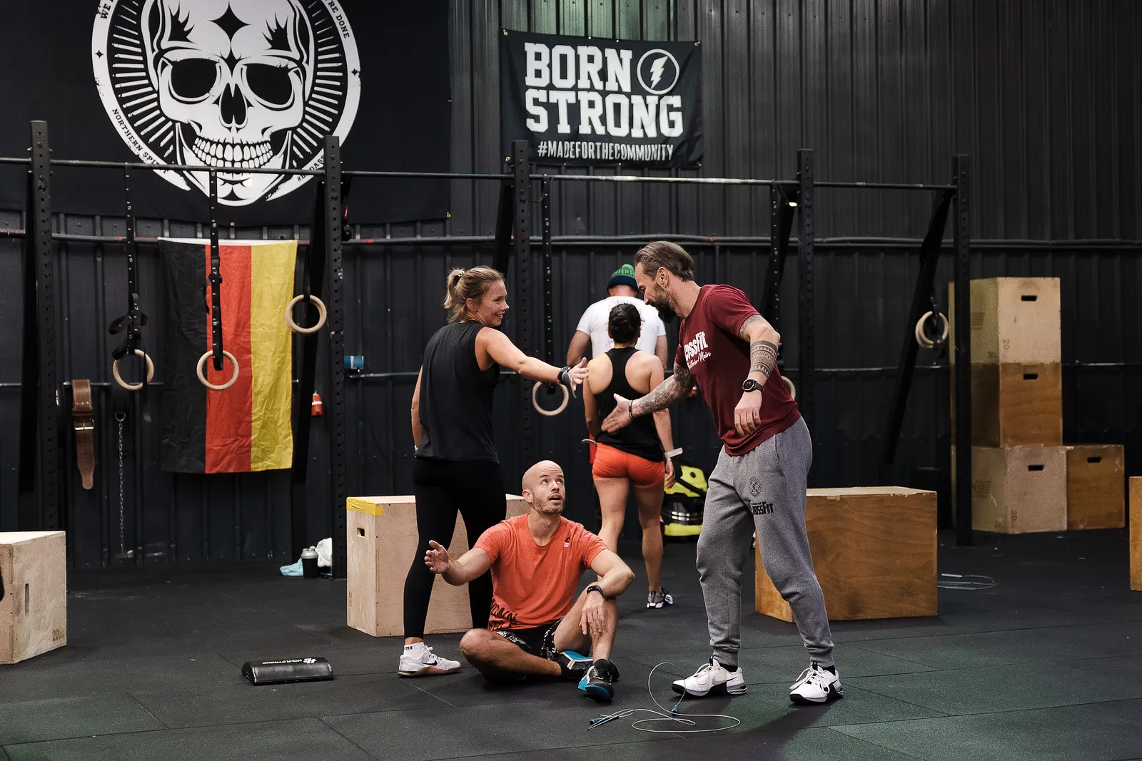 Personal Branding Fotografie