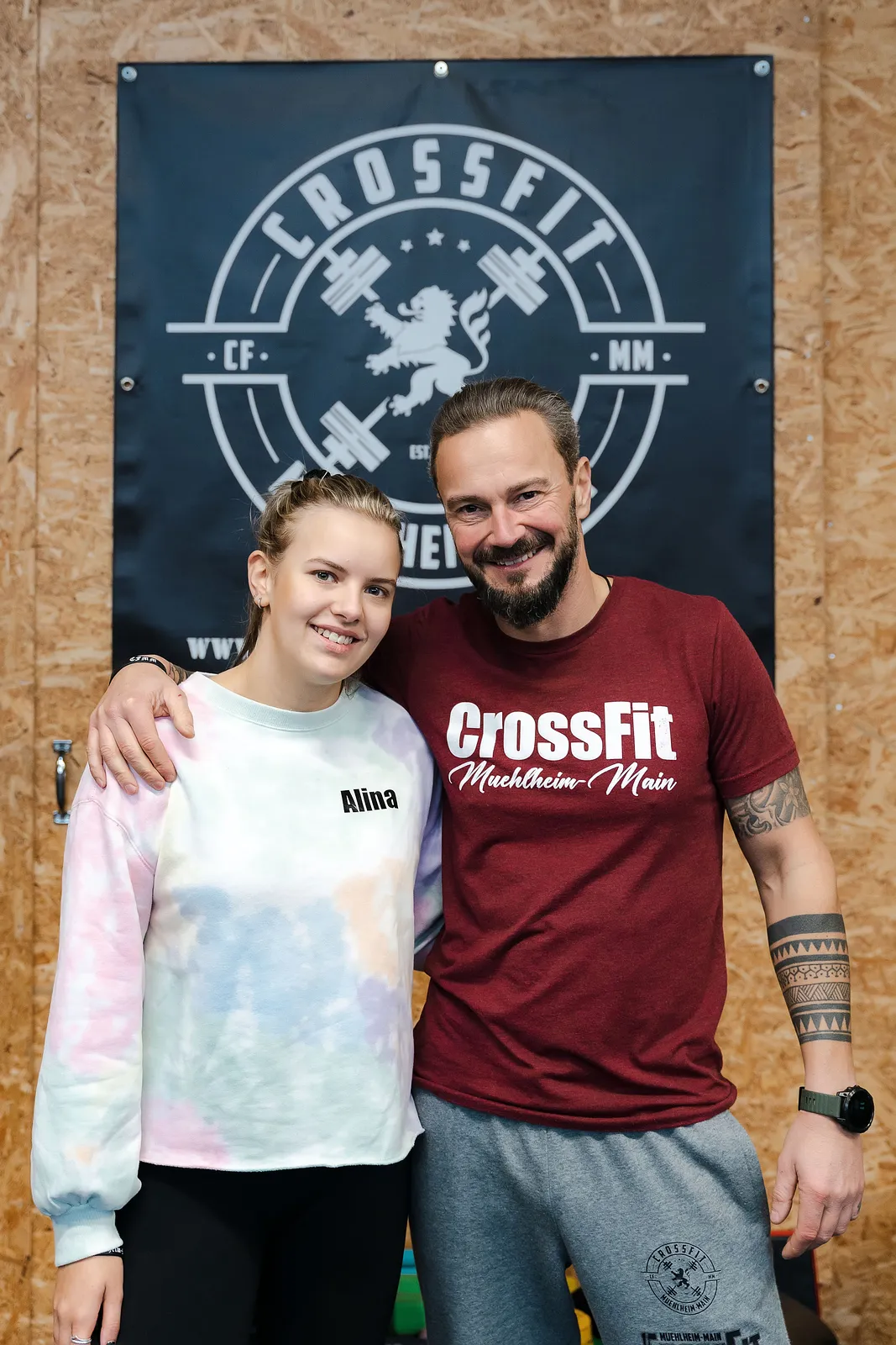 Personal Branding Fotografie