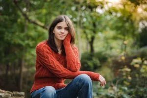 Portraitfotografie für Frauen Frankfurt