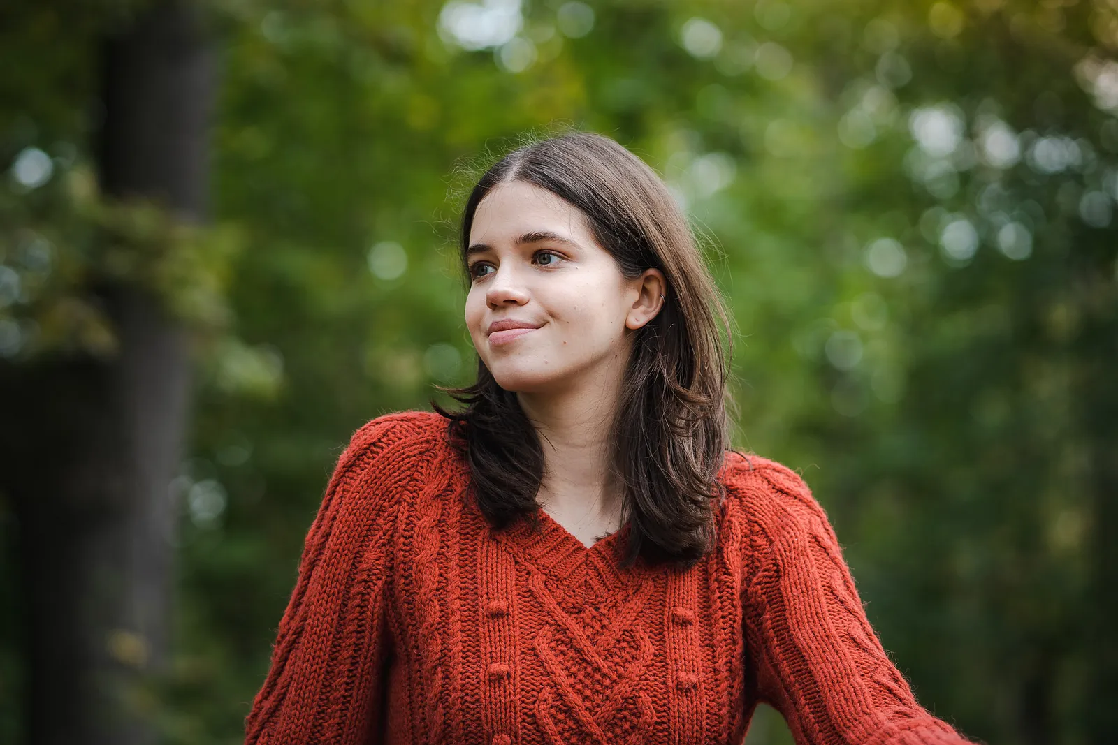 Portraitfotografie für Frauen Hanau