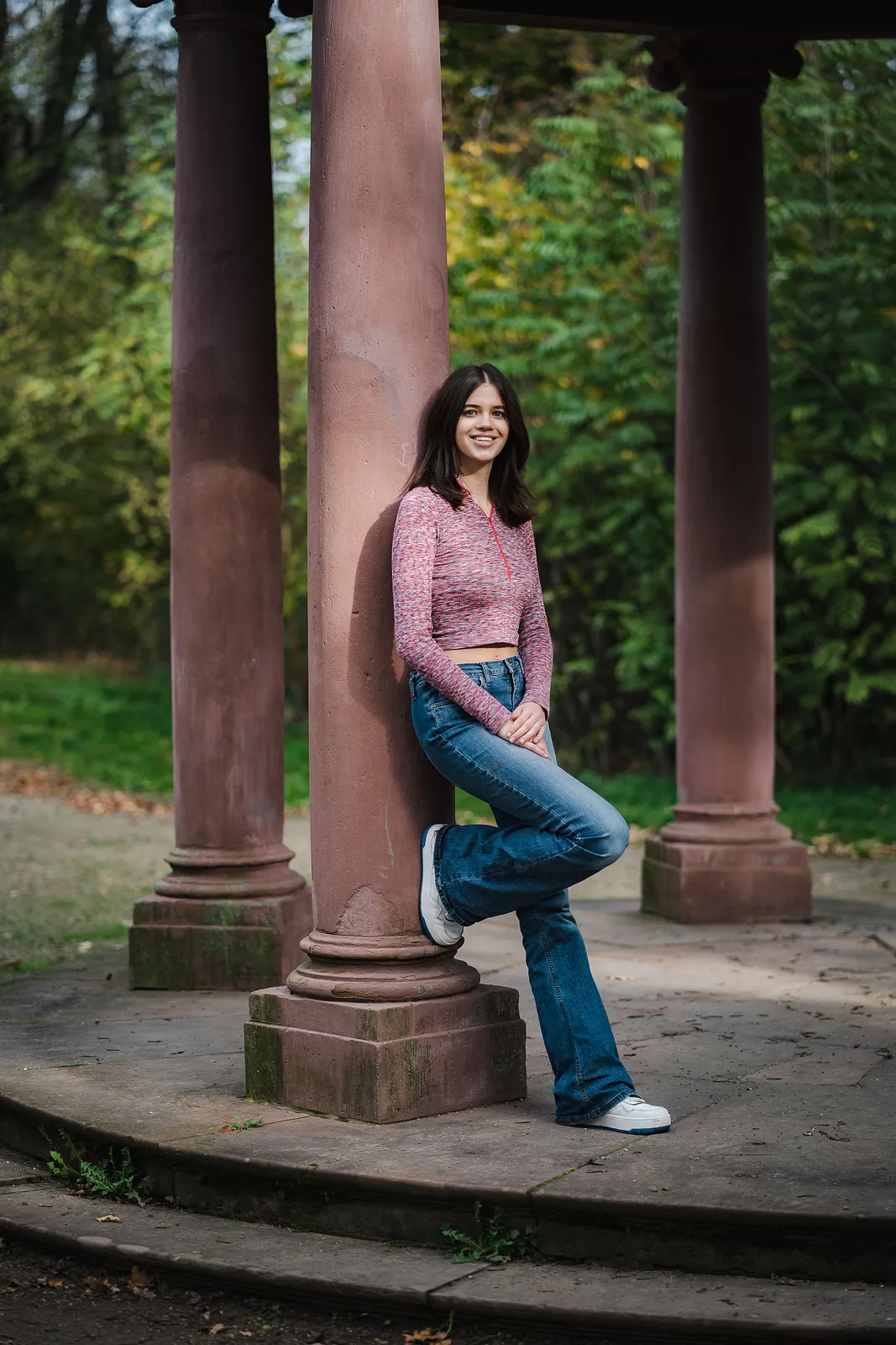Portraitfotografie für Frauen Hanau