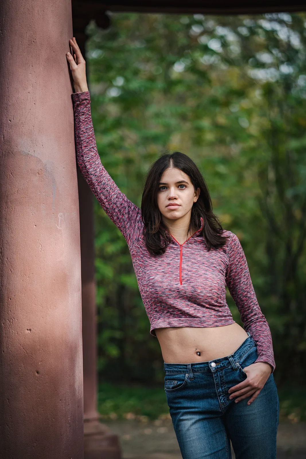 Portraitfotografie für Frauen Hanau