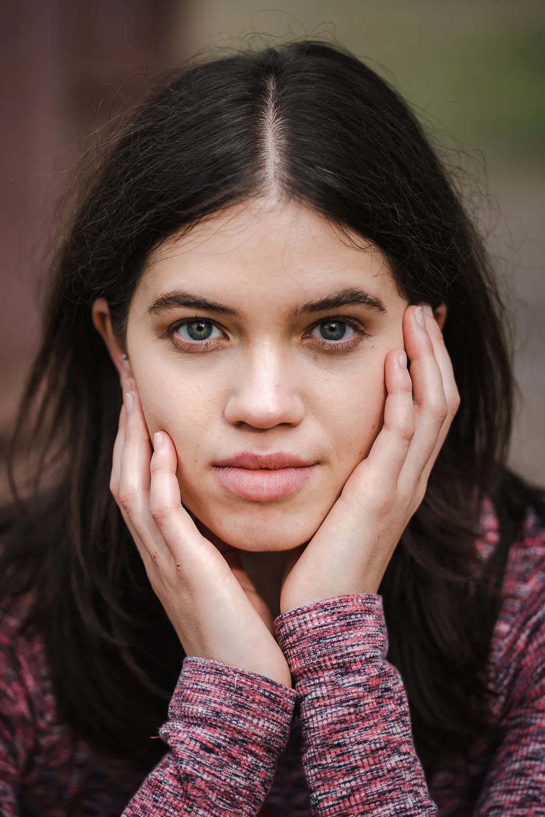 Portraitfotografie für Frauen Hanau