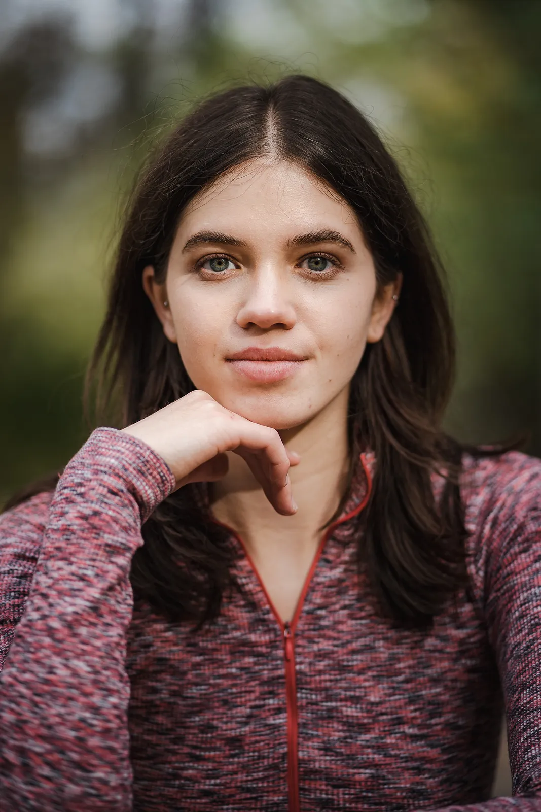 Portraitfotografie für Frauen Hanau