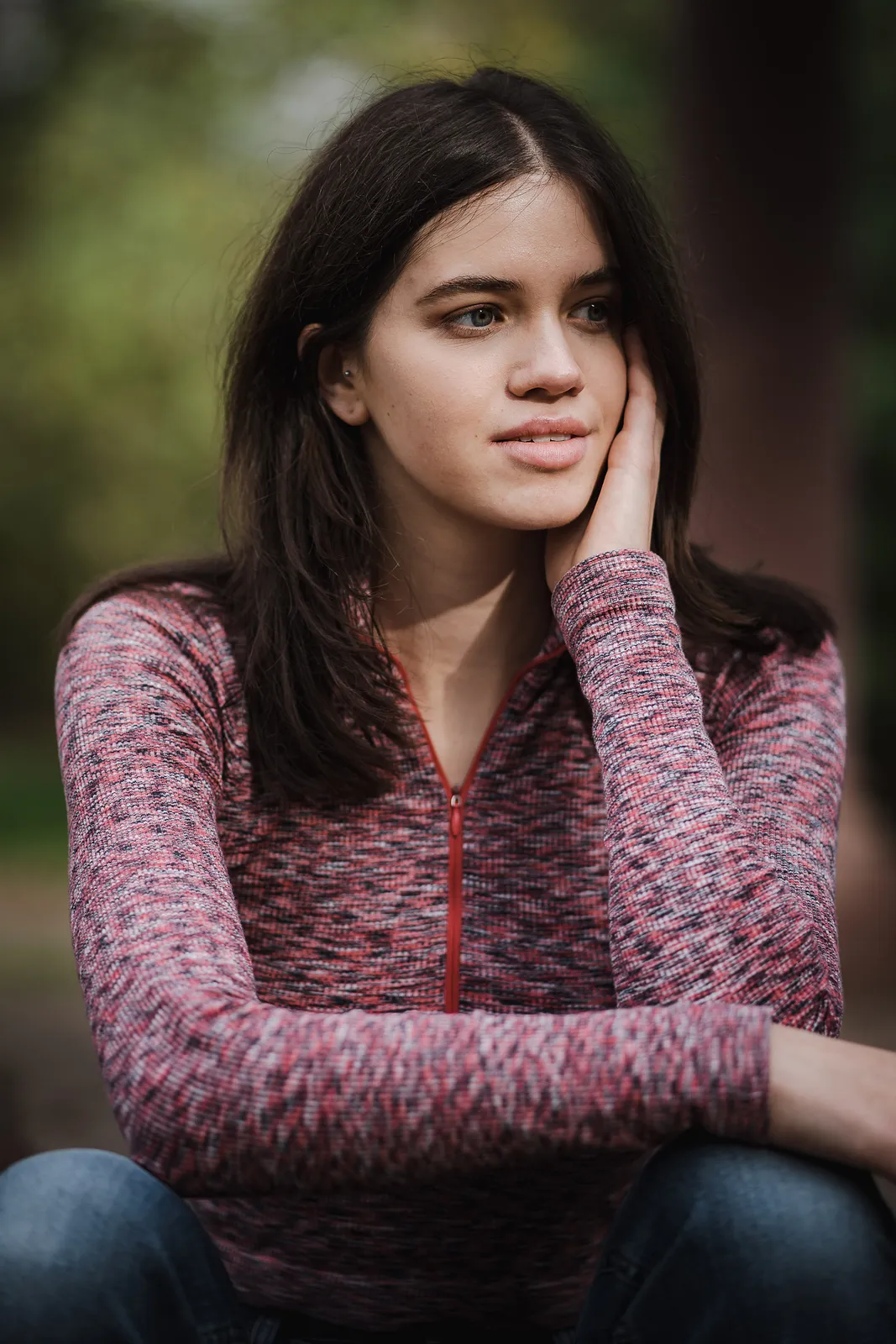 Portraitfotografie für Frauen Hanau