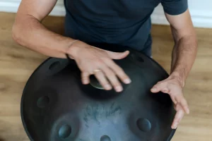 Yoga Fotografie im Timo Wahl Yoga Studio