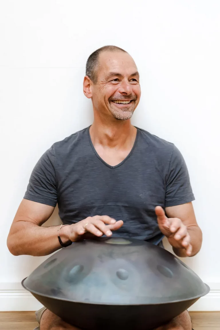 Yoga Fotografie im Timo Wahl Yoga Studio