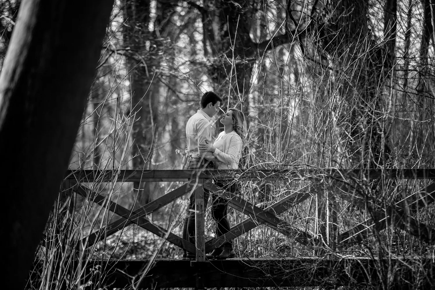 Verlobungsshooting in Hanau