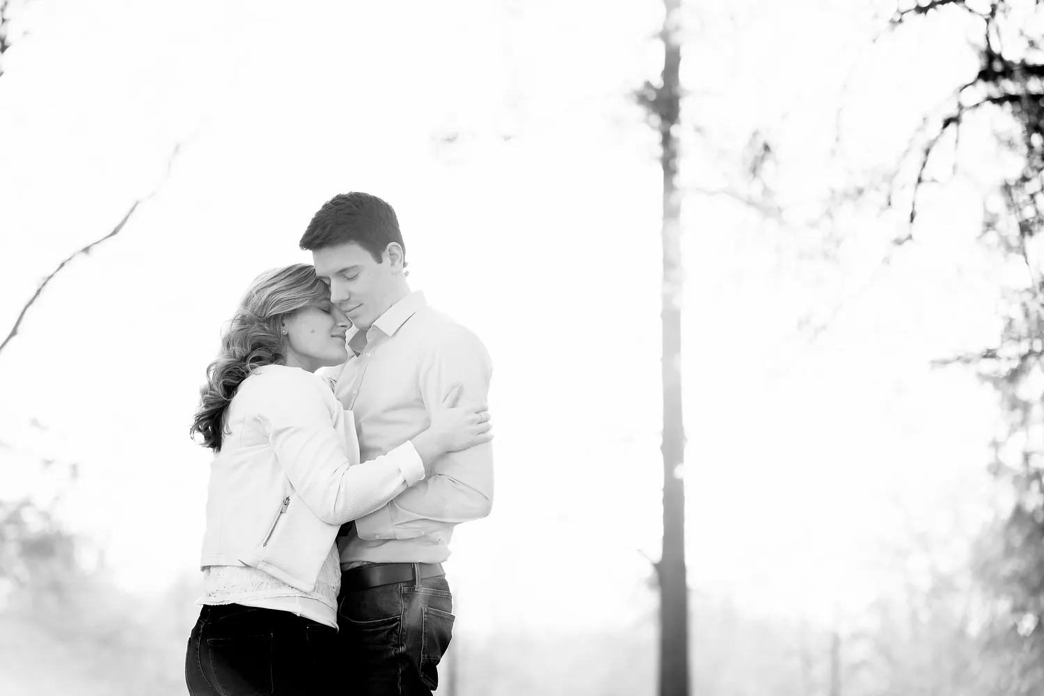 Verlobungsshooting in Hanau