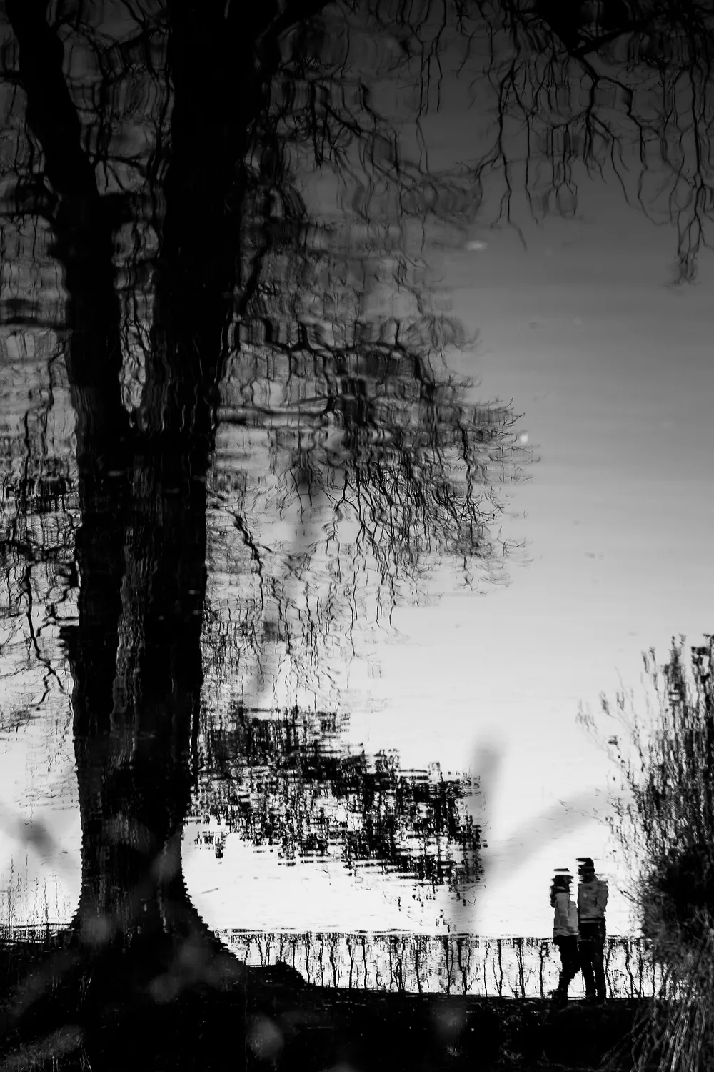 Verlobungsshooting in Hanau