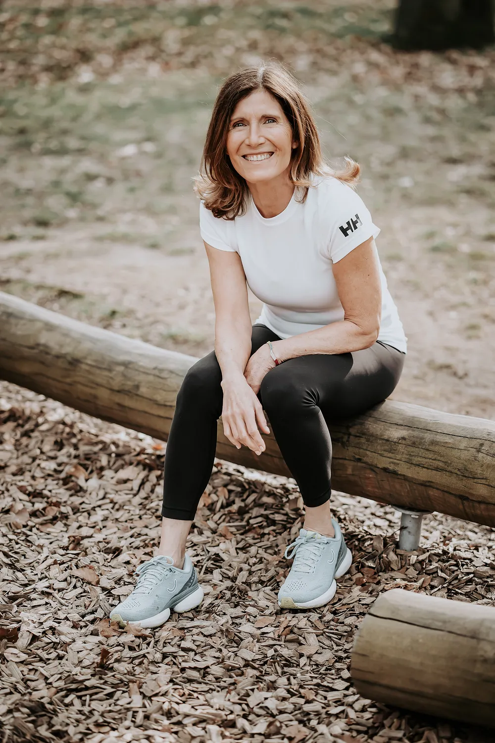 Yoga Fotografie in Frankfurt