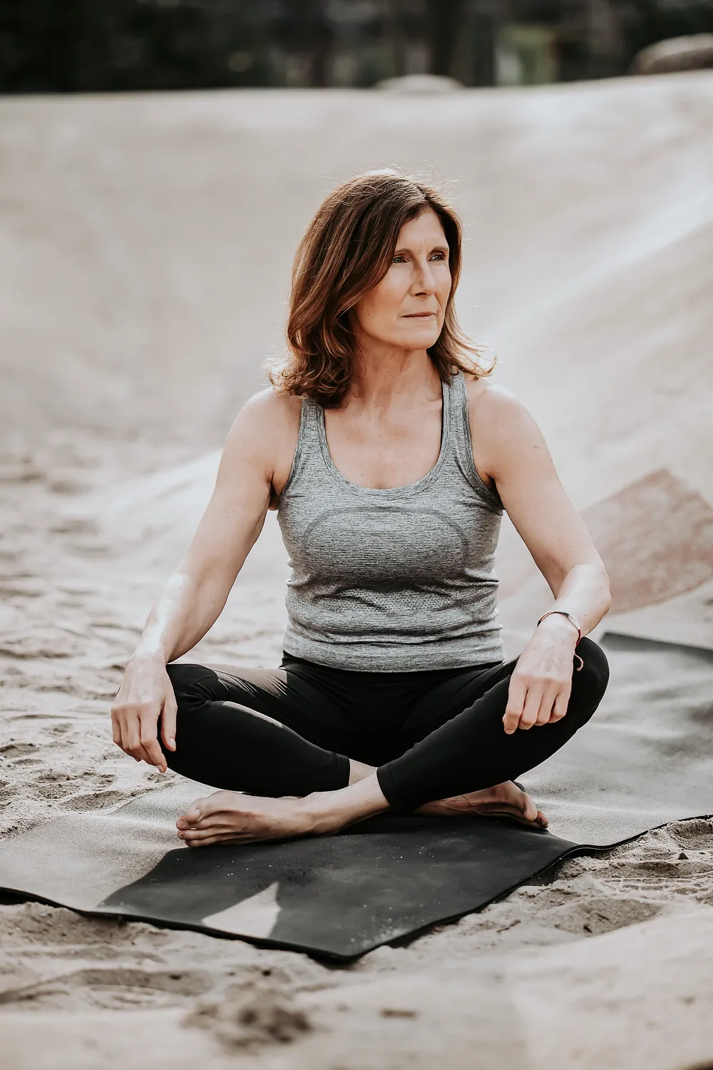 Yoga Fotograf Rhein-Main