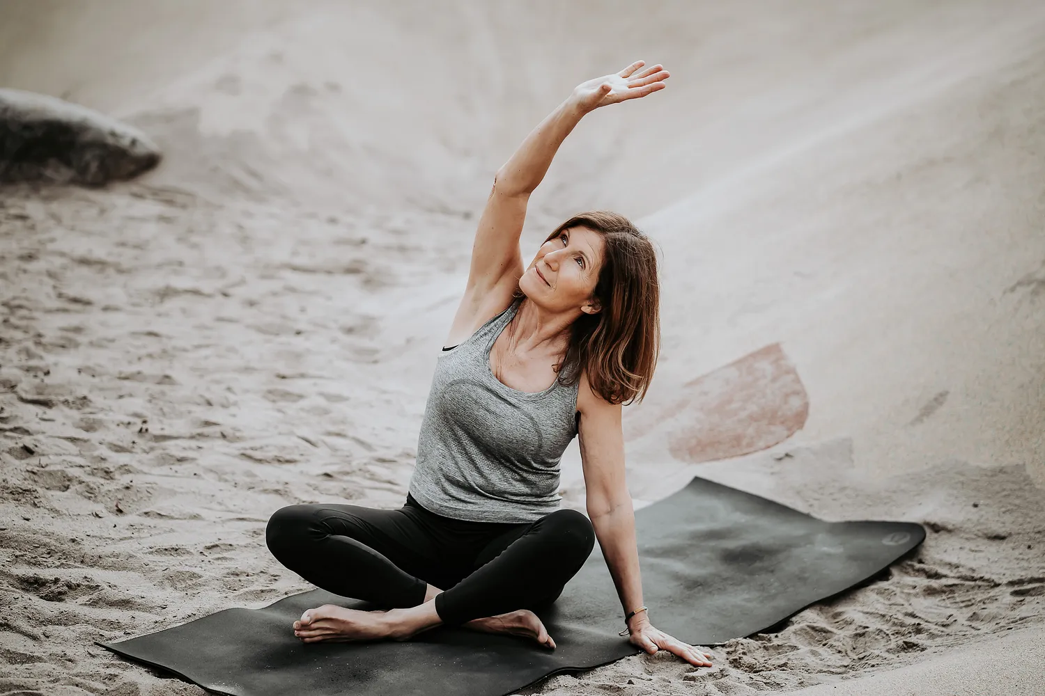 Yoga Fotograf Frankfurt