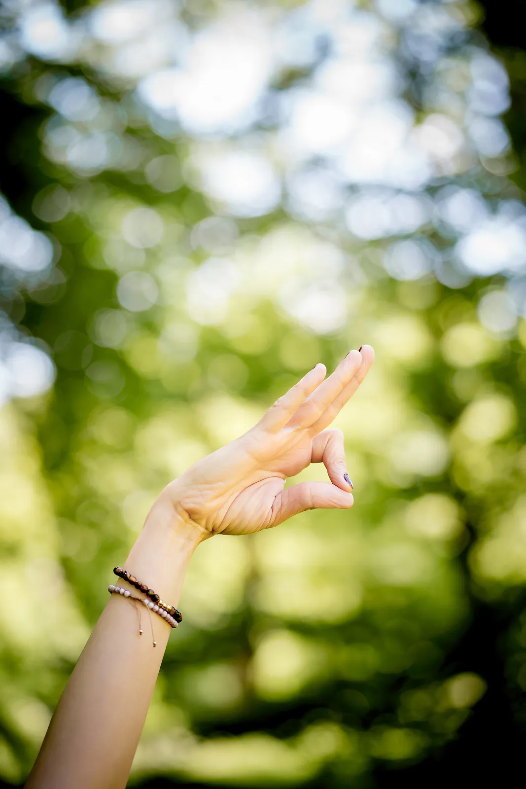 Yogafotos Bad Homburg