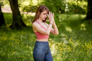 Yogafotos Bad Homburg