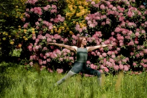 Yogafotos Frankfurt