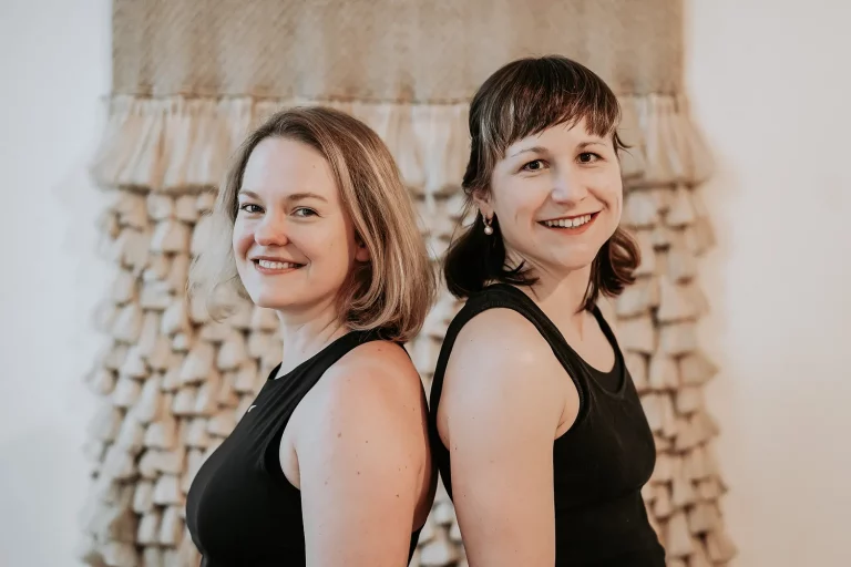 Yogafotografie in Frankfurt