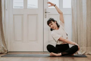 Yogafotografie in Frankfurt