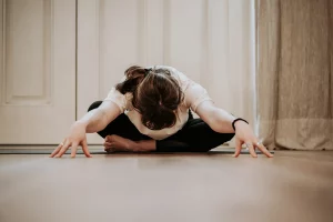 Yogafotografie in Frankfurt