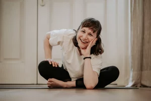 Yogafotografie in Frankfurt