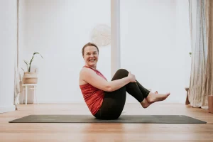 Yogafotografie in Frankfurt
