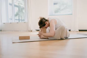 Yogafotos Frankfurt