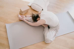 Yogafotos Frankfurt