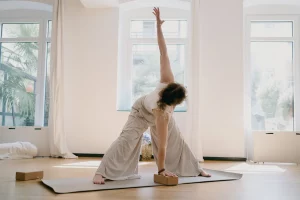 Yogafotos Frankfurt