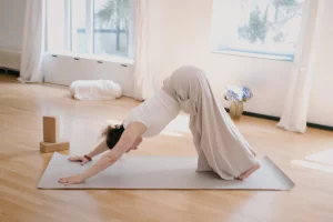 Yogafotografie Frankfurt