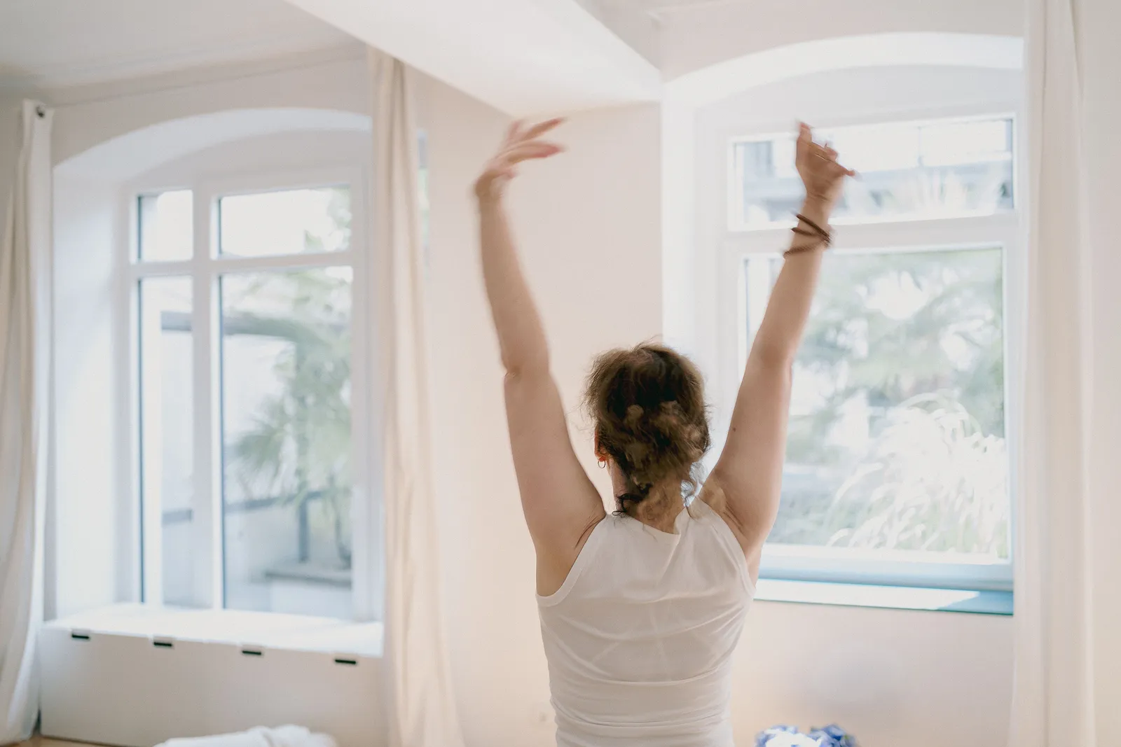 Yogafotografie Frankfurt