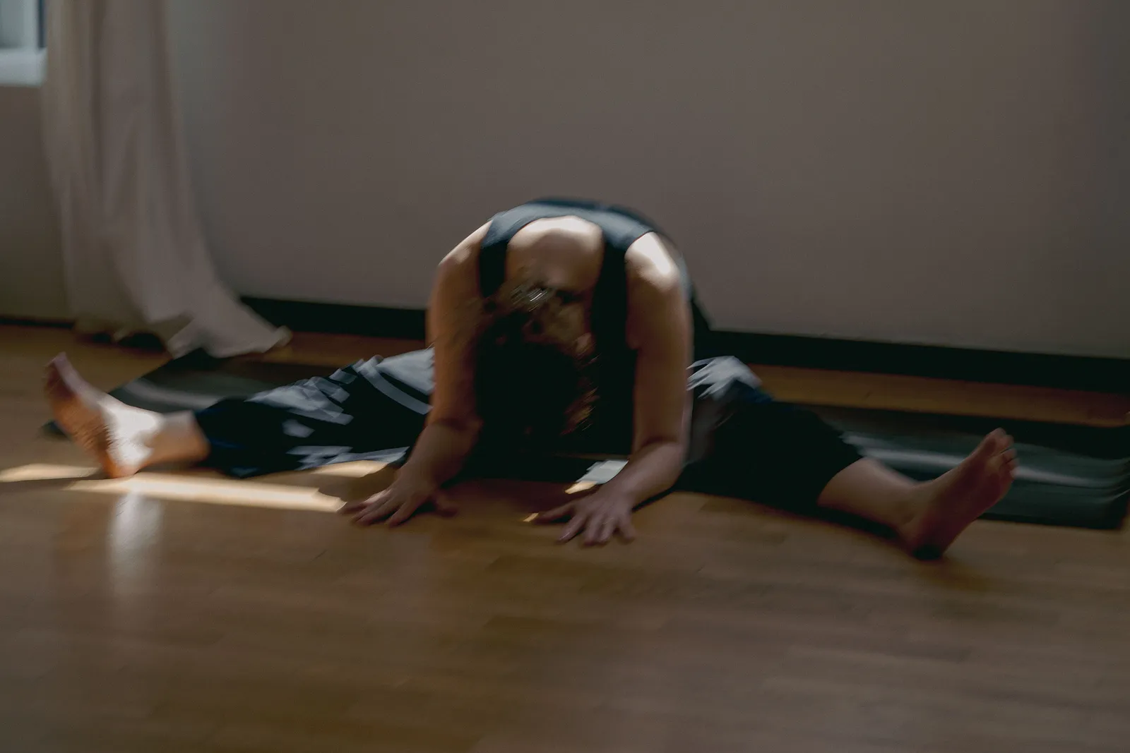 Yogafotografie Frankfurt